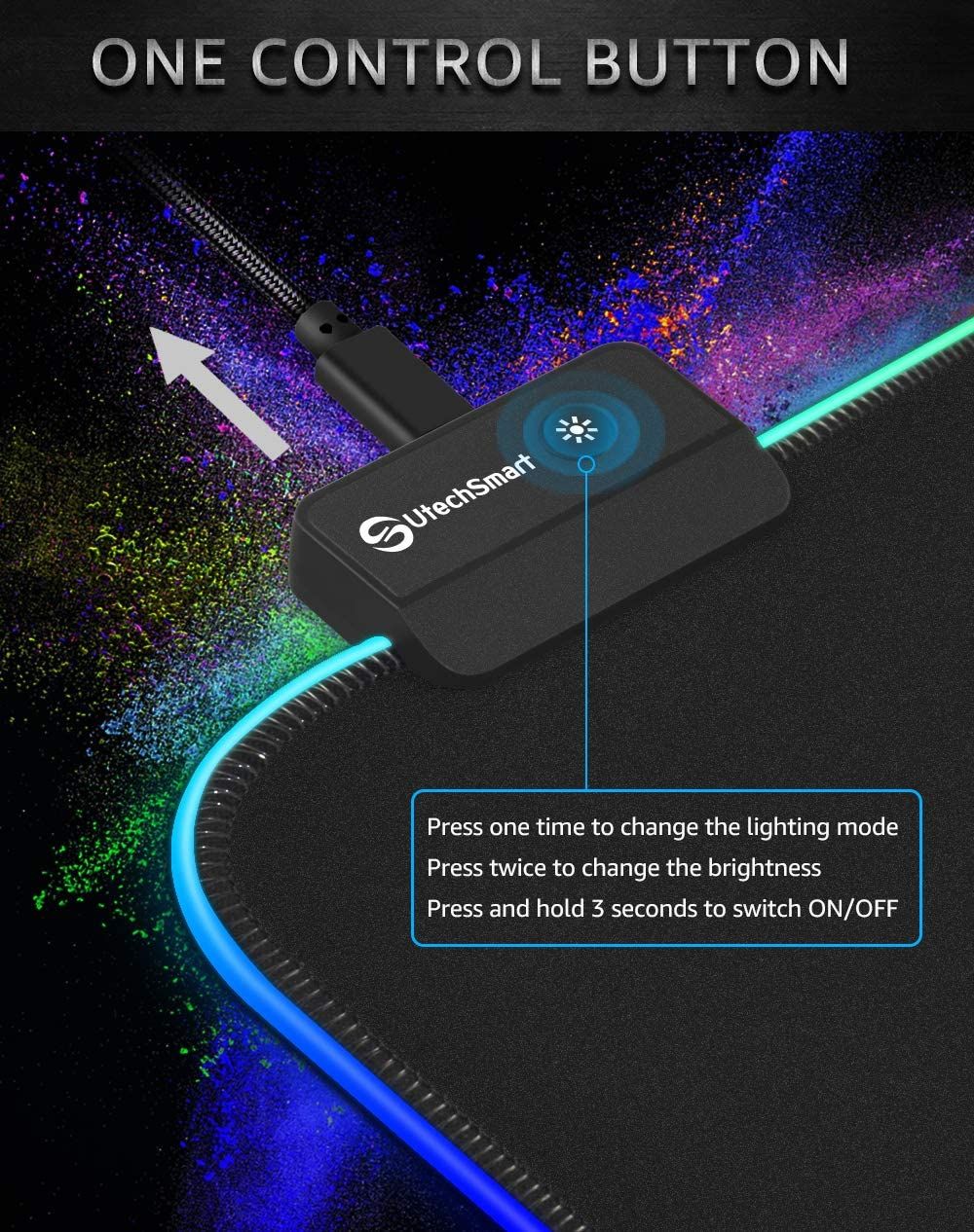 The Best Mouse Pads for Gamers in 2020