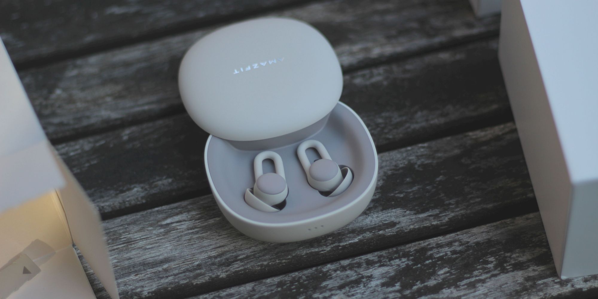 Amazfit ZenBuds Review: The Best Earbuds for Sleeping