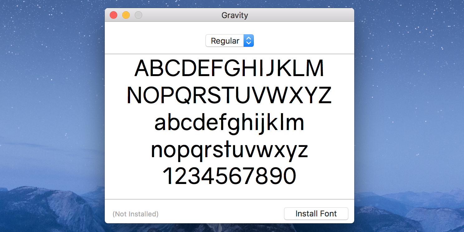 add fonts to adobe photoshop on windows