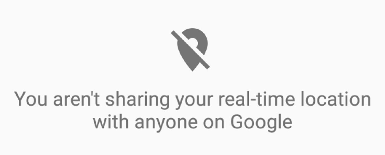 You can't turn your phone's location data off entirely but you can choose who has access to it.