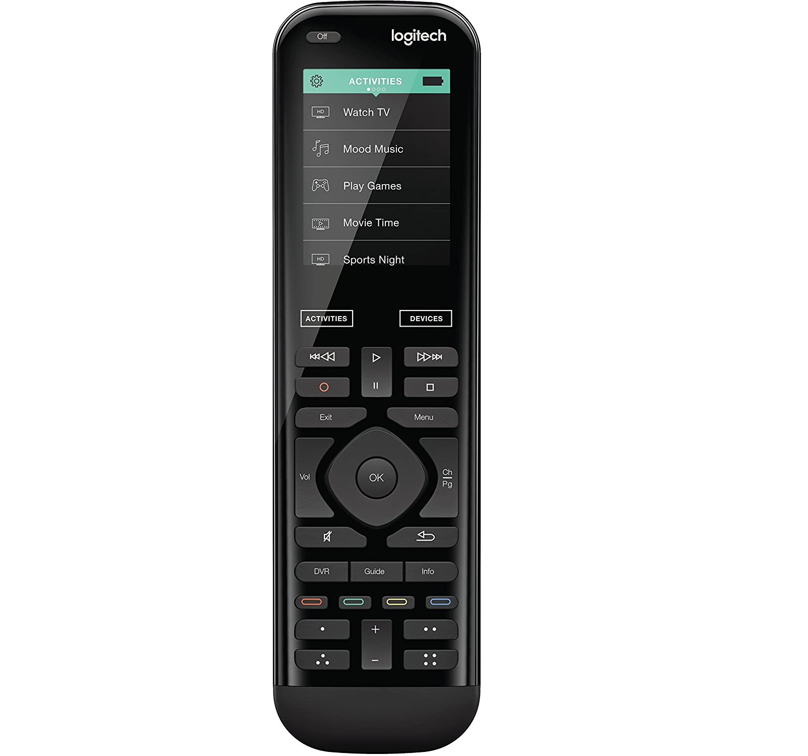 The 7 Best Universal Remote Controls for Every Need