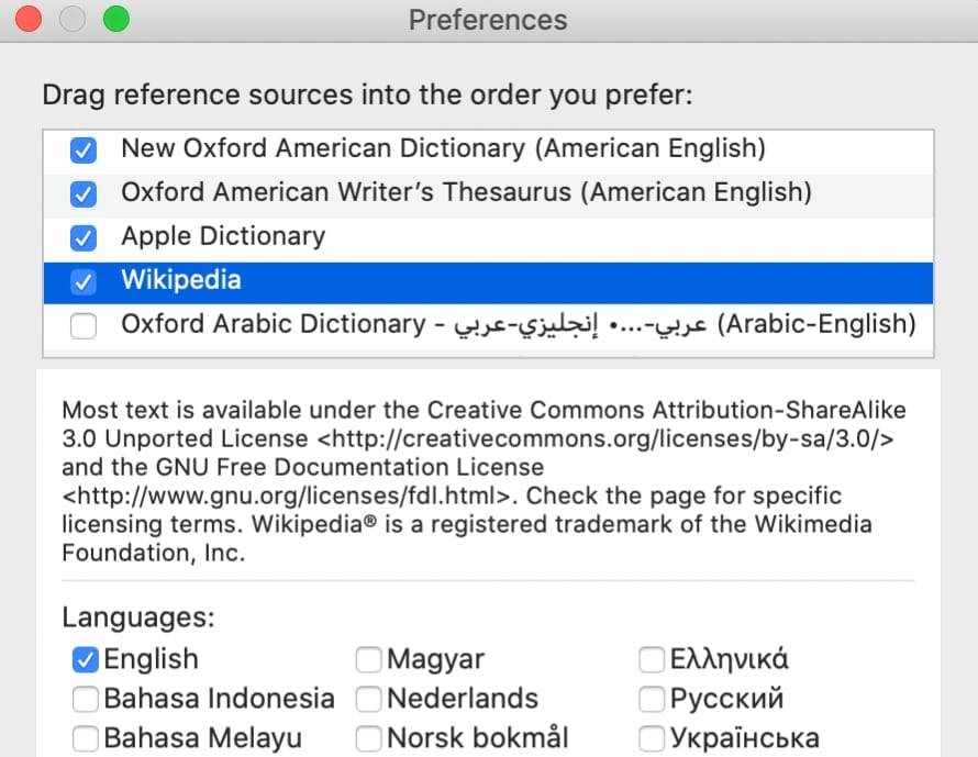 Free dictionaries for mac software Free dictionaries for mac software