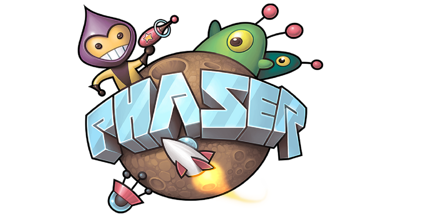 phaser featured