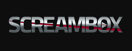screambox logo