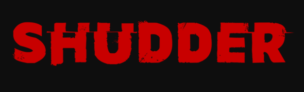 shudder logo