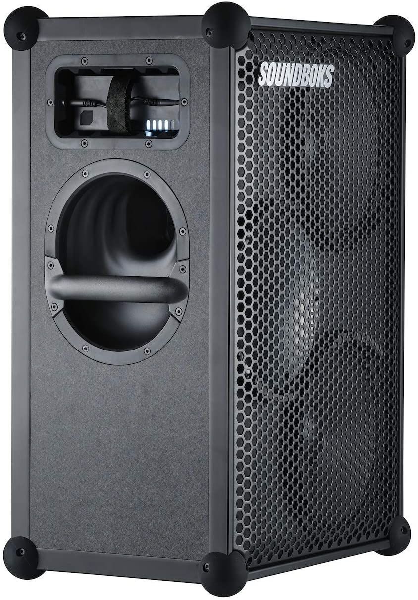 The 8 Loudest Portable Bluetooth Speakers