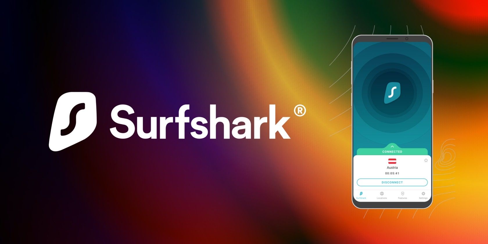 Your surfshark subscription has expired