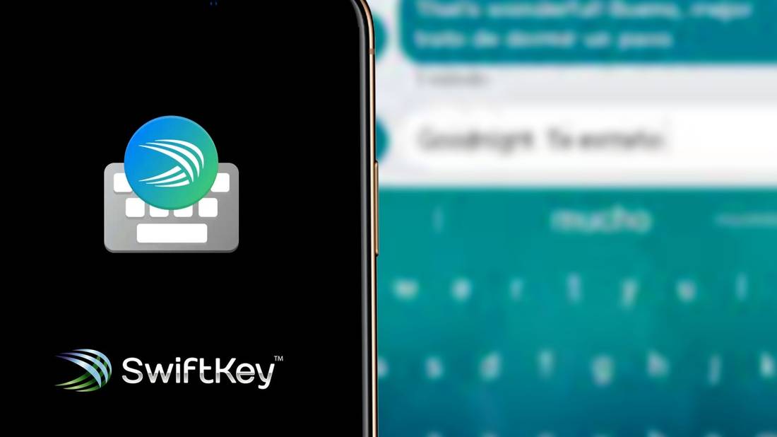 Swiftkey Application The SwiftKey App Will Soon Get a Cross Platform Clipboard