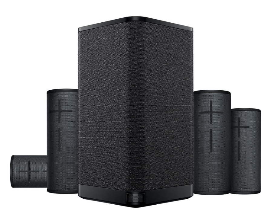 The 8 Best Wireless Outdoor Speakers To Party Anywhere 7677