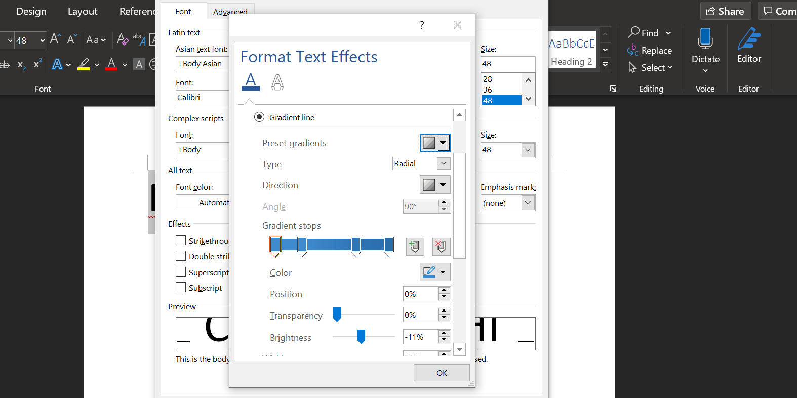 how to create text box in word that you can angle