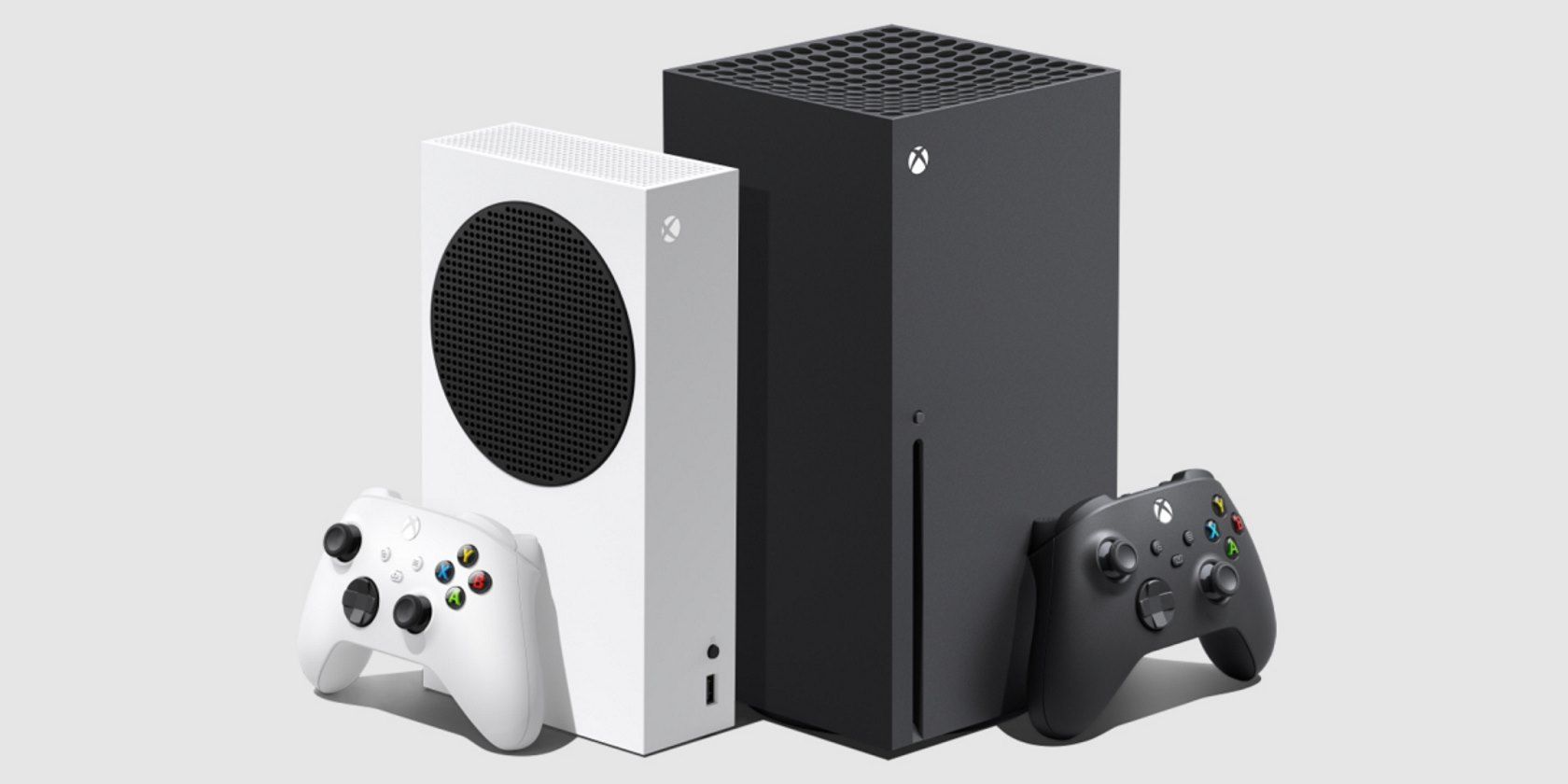 Xbox Series X and Xbox Series S Which One Should You Buy?