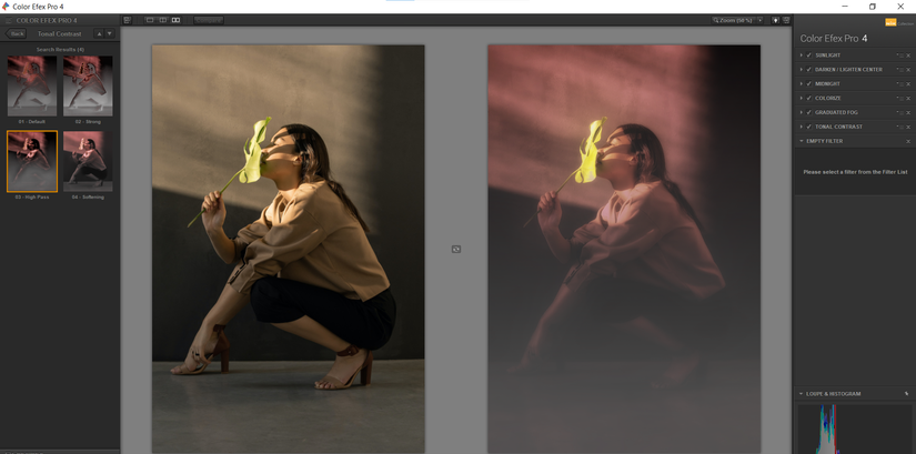 10 Amazing Effects You Can Apply Using Nik Plugins With Photoshop