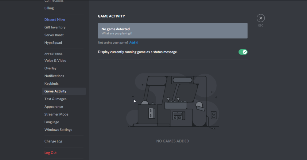 How To Stream Using Discord S Go Live Feature How To Stream Using Discord S Go Live Feature
