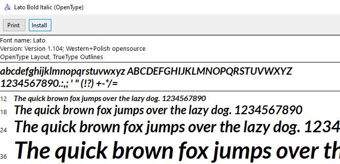 how to add fonts to gimp
