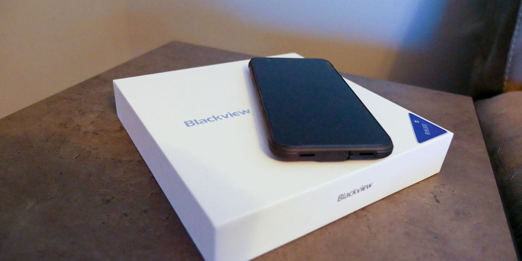 Blackview BV6300 Review: Durable, Affordable, and Entirely Average