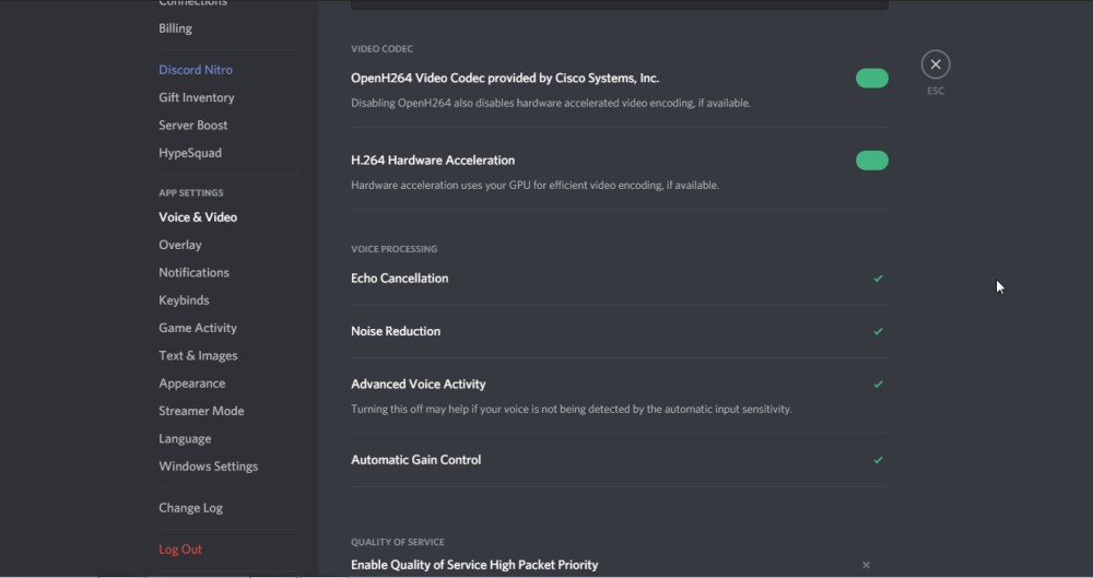 How To Stream Using Discord S Go Live Feature