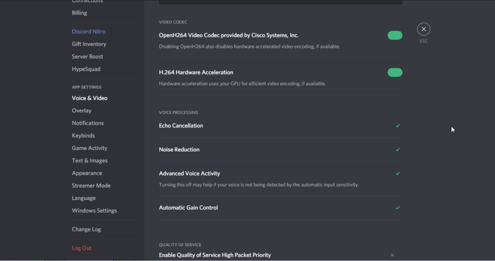 How To Stream Using Discord S Go Live Feature How To Stream Using Discord S Go Live Feature