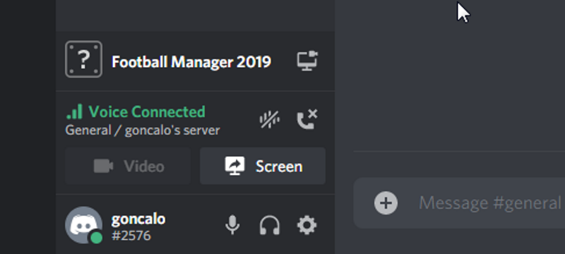 How To Stream Using Discord S Go Live Feature