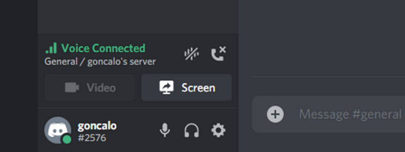 settings icon screenshot