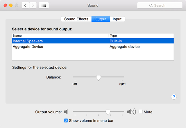 record audio from mac on audacity