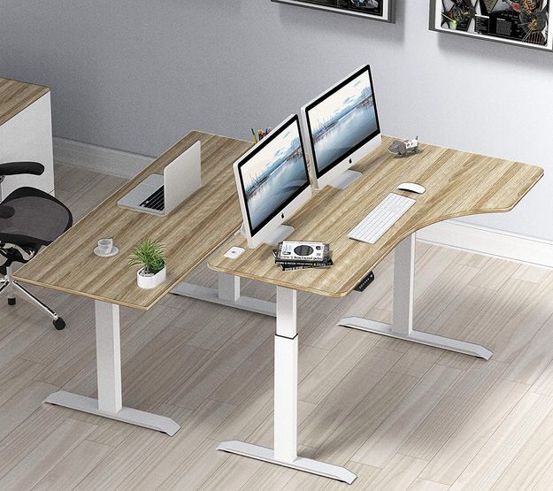 The 7 Best Adjustable Standing Desks