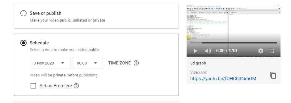 How to Add Music to a YouTube Video