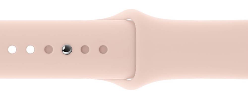 How To Clean An Apple Watch Band