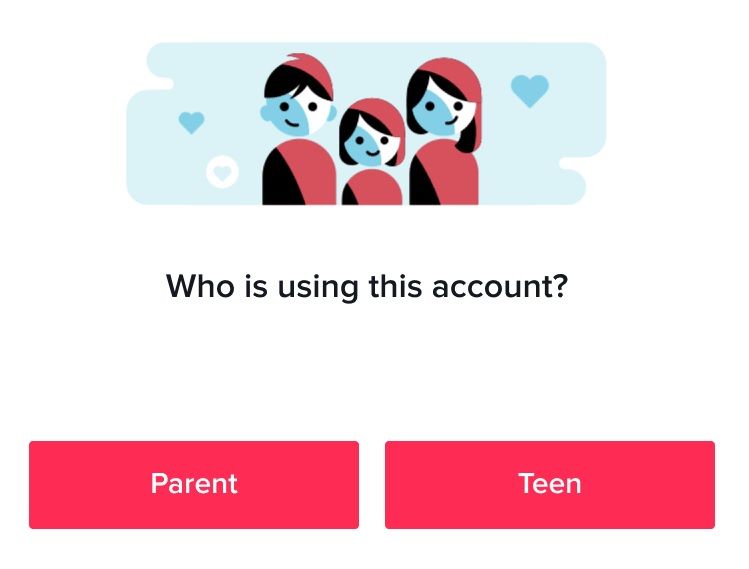 parental controls social media teen parent