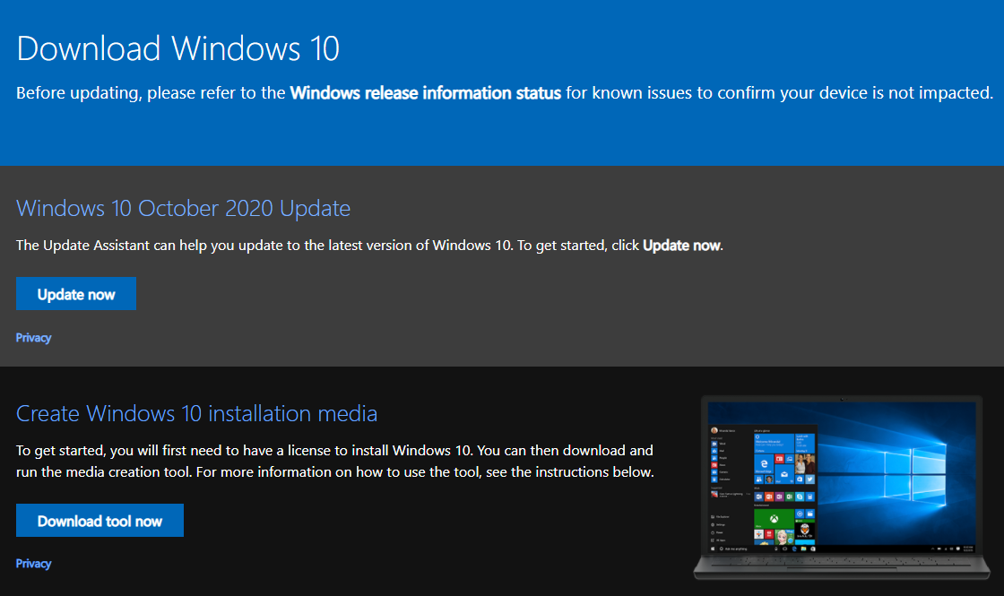 How to Fix the Windows Update Error Code 0x80240fff in Windows 10