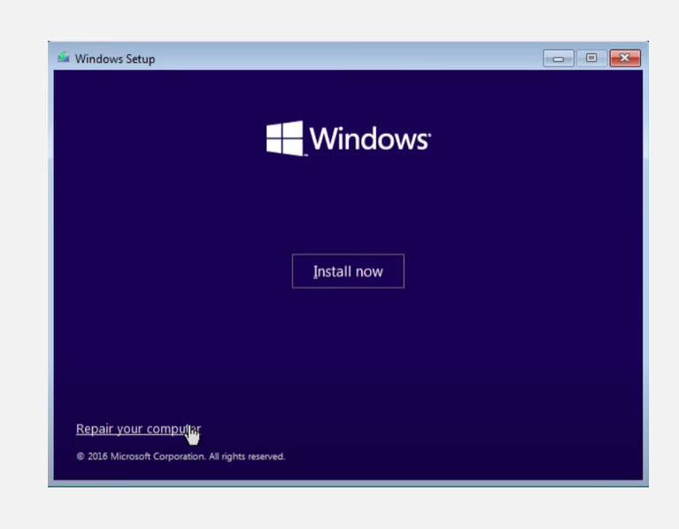 How To Fix Windows 10 Error Code 0xce How To Fix Windows 10 Error Code 0xce