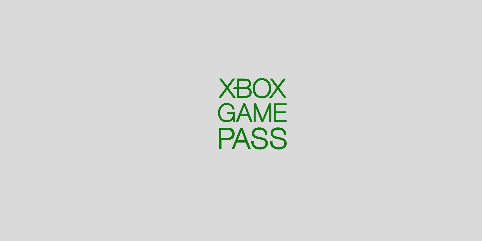 games pass