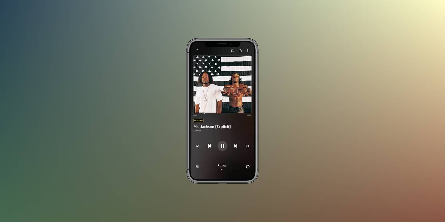 Amazon Music Adds Trivia To Songs Using X Ray Amazon Music Adds Trivia To Songs Using X Ray