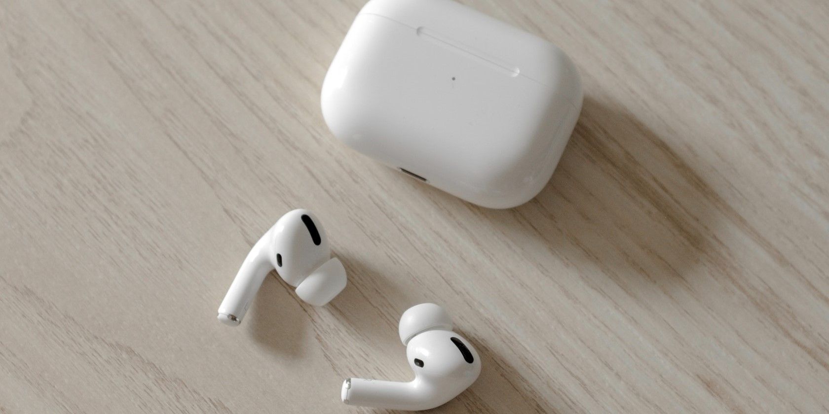 Get Apple AirPods Pro for Only 169 on Black Friday