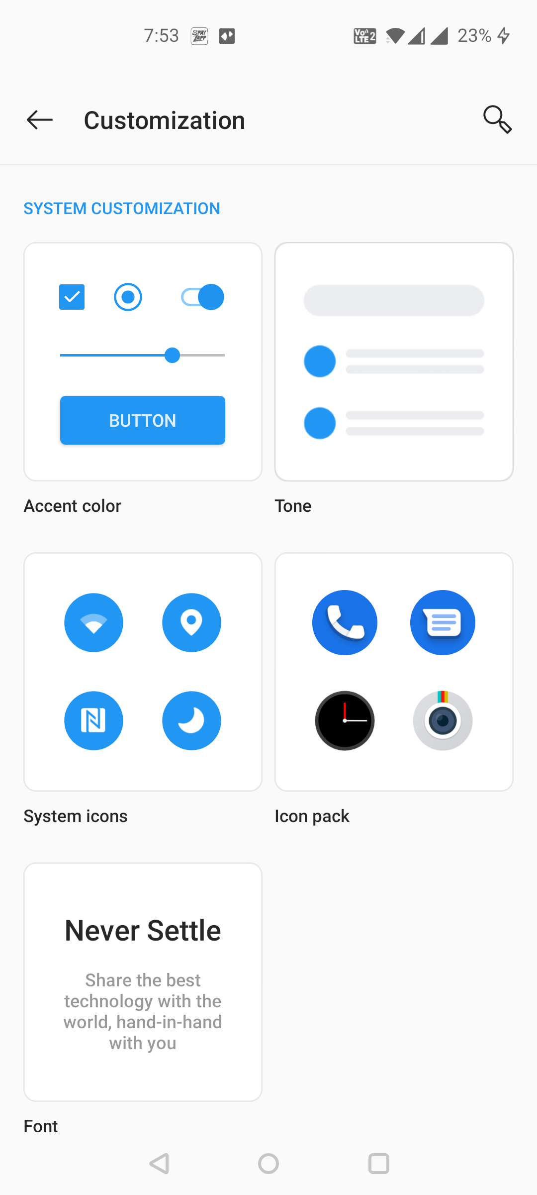 How to Use Dark Mode on Android