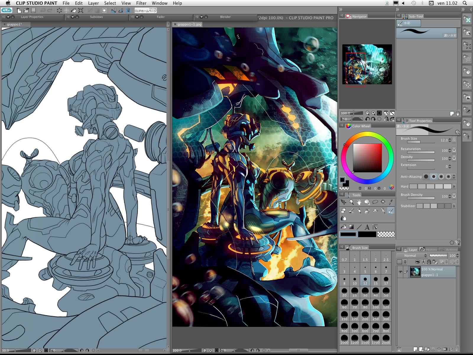 6 paid photoshop alternatives for