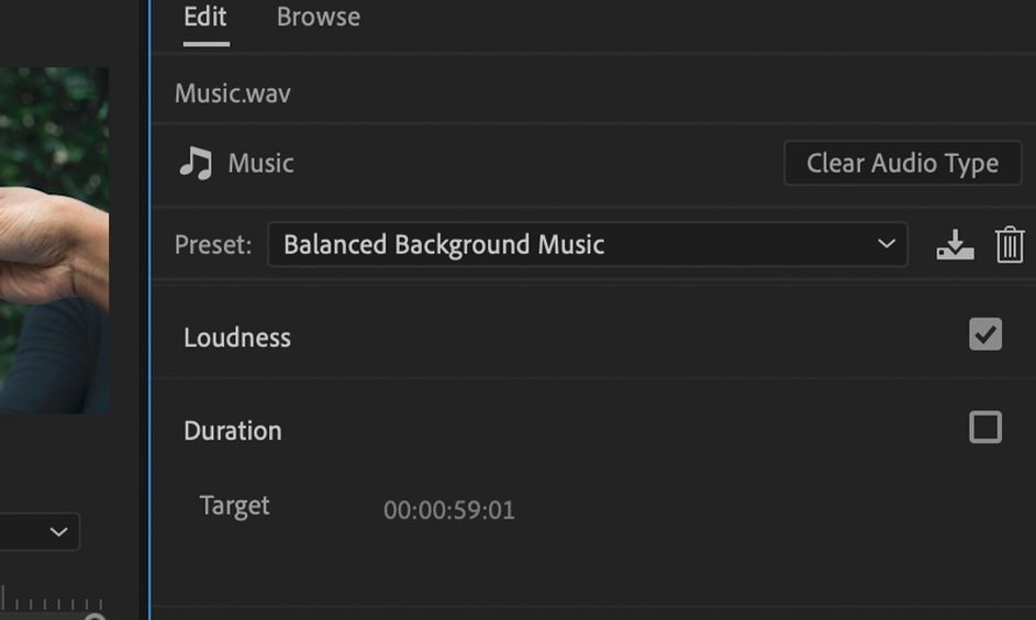 How to Get Better Audio With Essential Sound in Adobe Premiere Pro