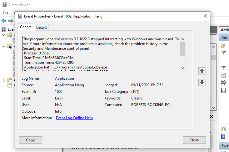 How To Troubleshoot Windows Problems Using Event Viewer Logs