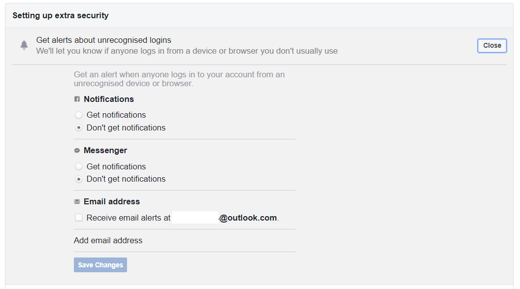 How To Find Out If Your Facebook Account Has Been Hacked How To Find Out If Your Facebook Account Has Been Hacked