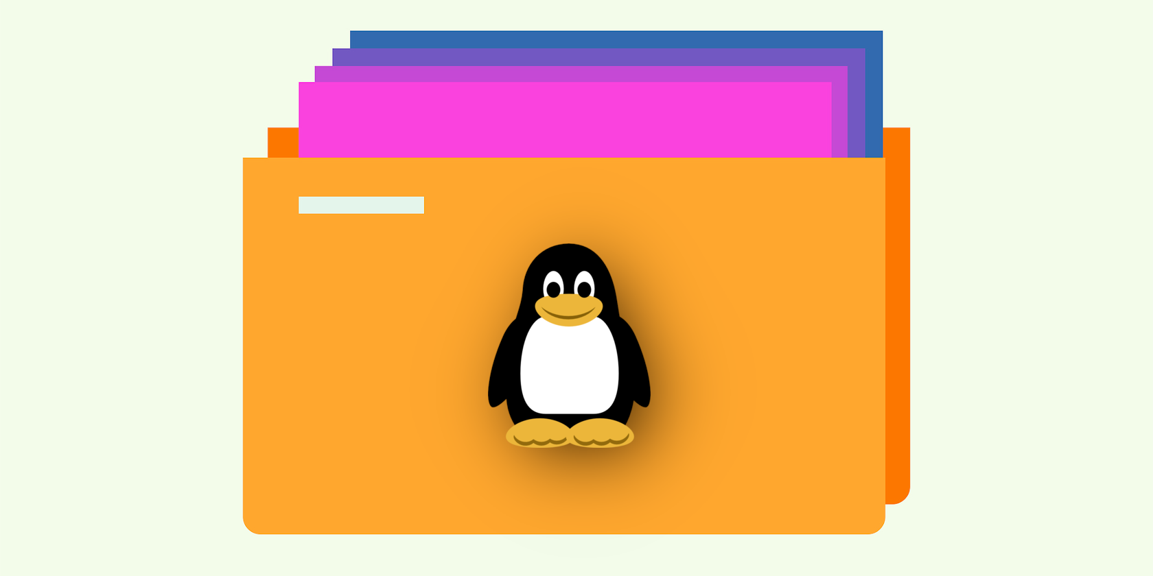 The 7 Best Wireless File Transfer Apps on Linux