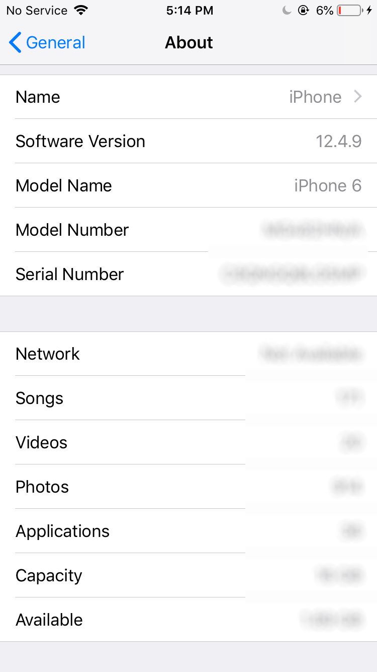 How to Change the Name of Your iPhone