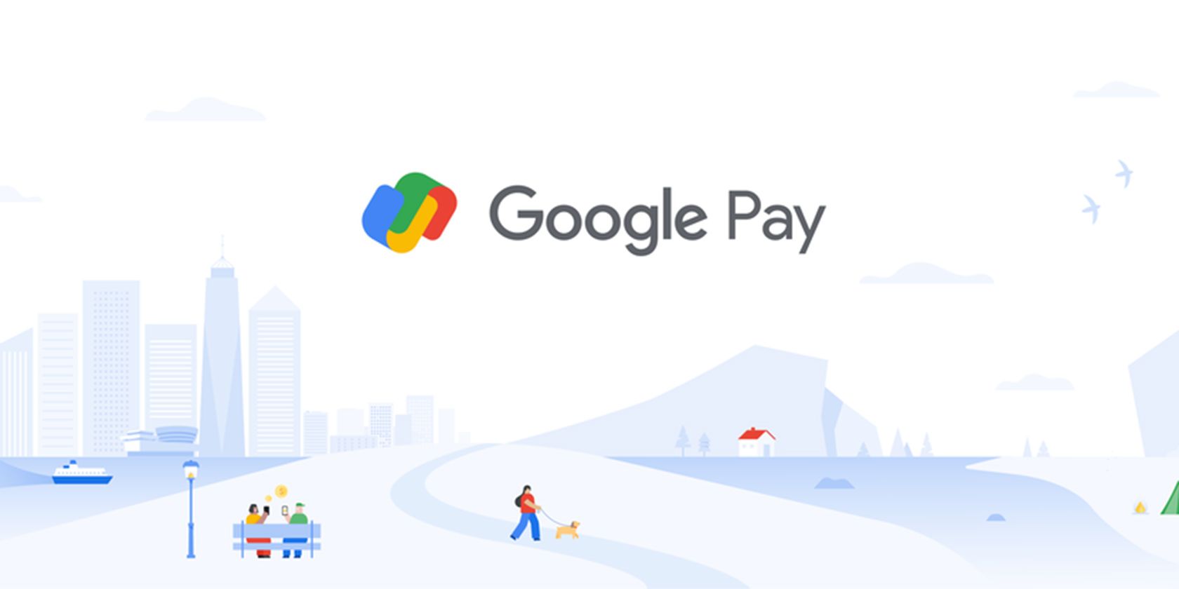 Google Pay featured