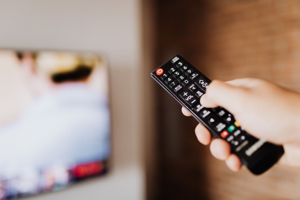 Control Kodi with your usual TV remote thanks to HDMI-CEC