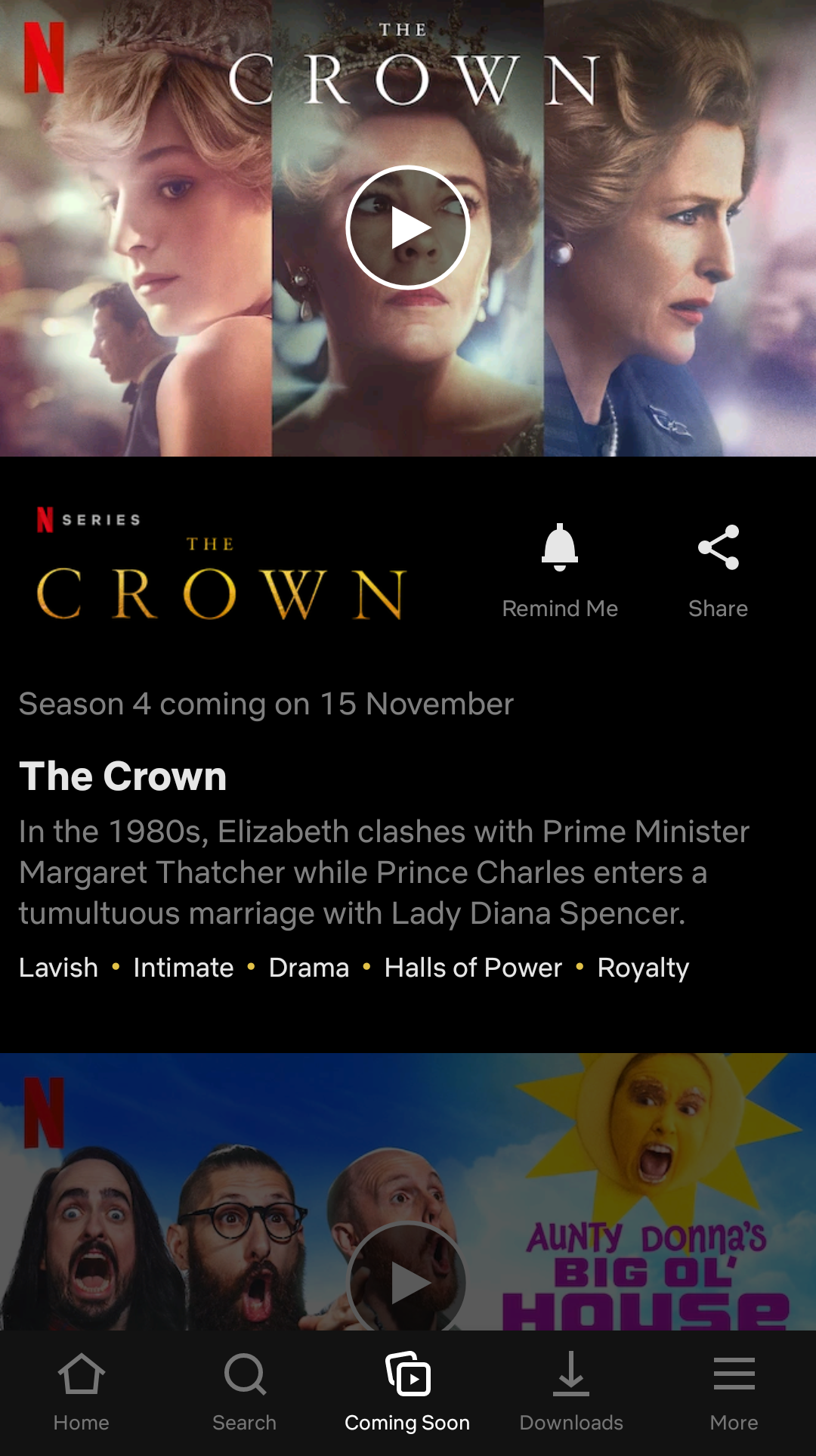 5 Ways to Discover What's New on Netflix