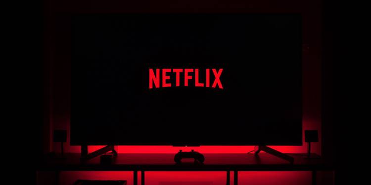 Hur man tar bort innehåll från Fortsätt att titta på Netflix