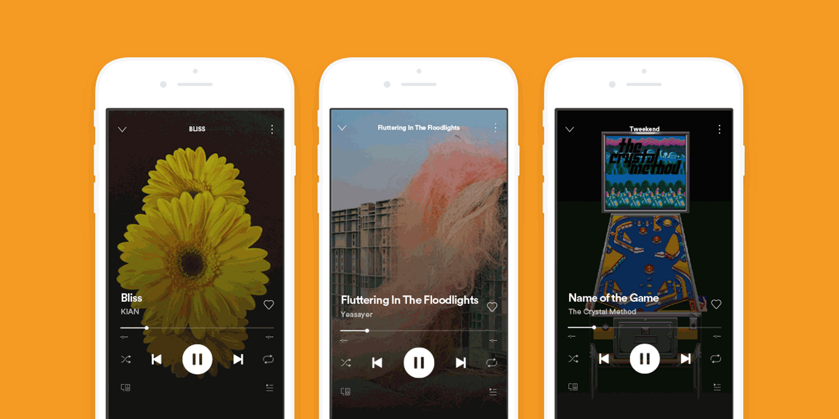 spotify for artists canvas