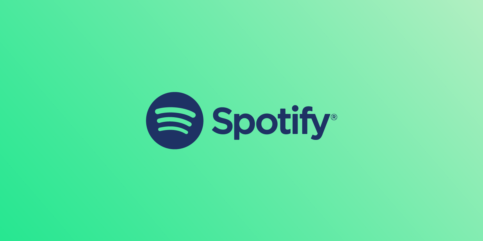 Spotify Goes Down for an Hour in a Rare Outage