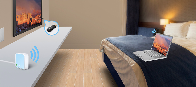 What Are Travel Routers? Everything You Need to Know