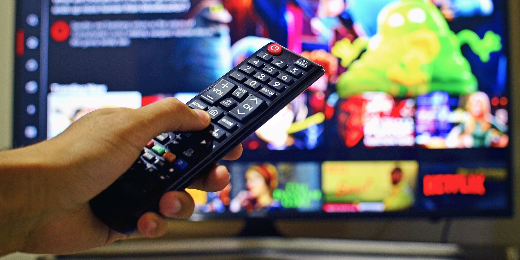 how to turn off closed captioning on netflix smart tv
