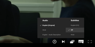 How To Turn Off Closed Captioning On Netflix Lasopaarticles