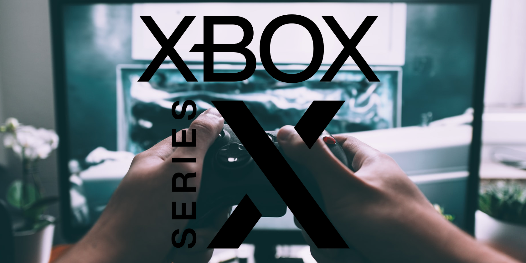 Xbox Series X How to Download games while your Xbox is off 